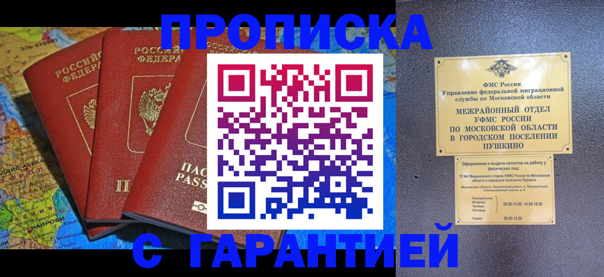 временная регистрация для школы в Никольском